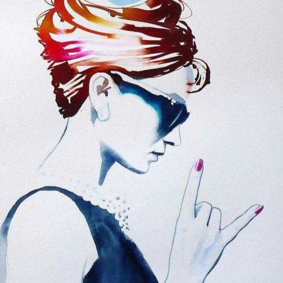 Meet your Posher, Saran - Picture 1 of 1